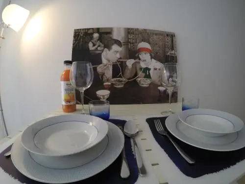 Apartamento Da Lapa