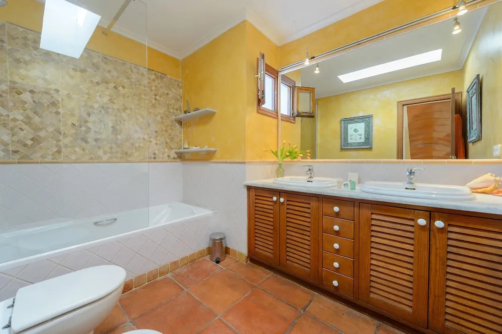 Villa Arcadia