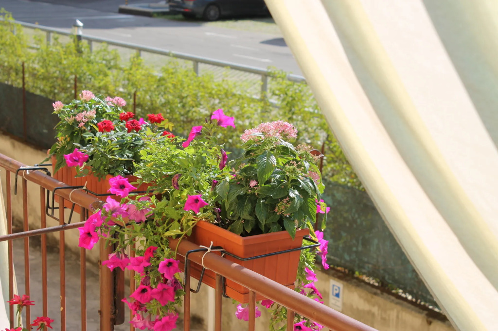 Delle Rose Rooms - Le Arche Verona