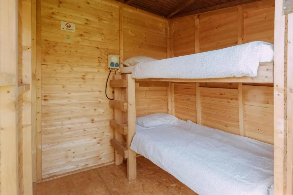 Event Lodge Glamping Spielberg