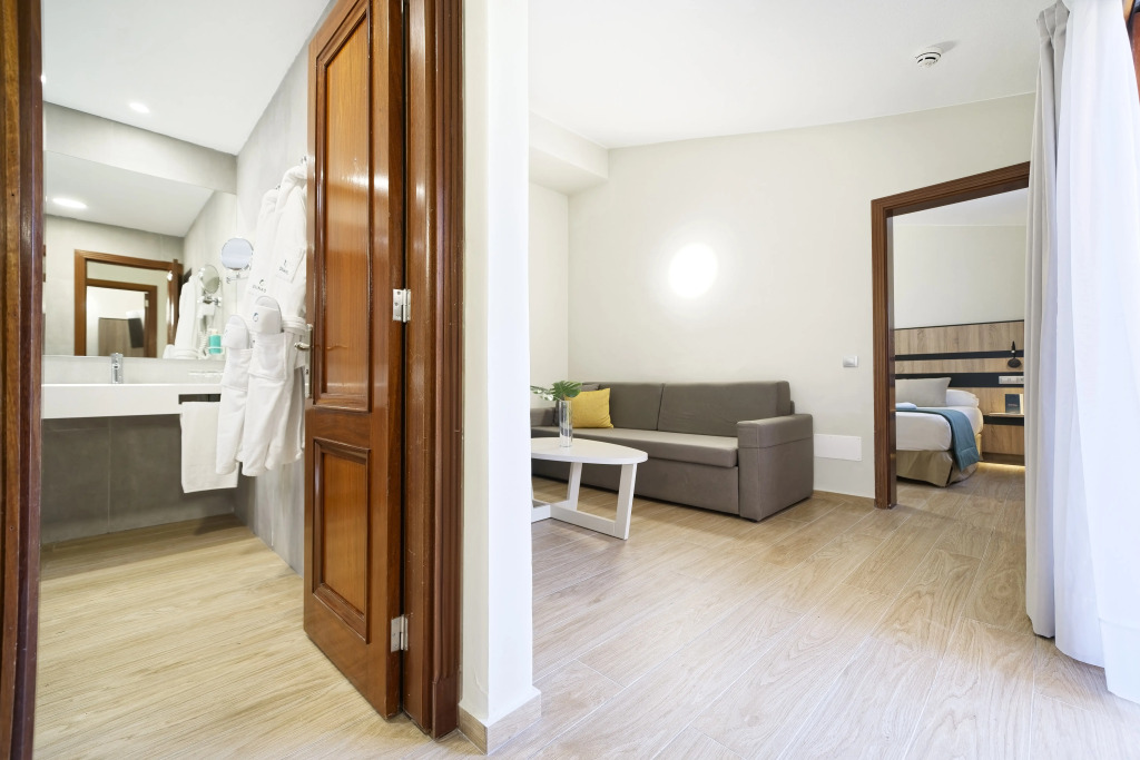 Maspalomas Villas by Dunas - Only Adults