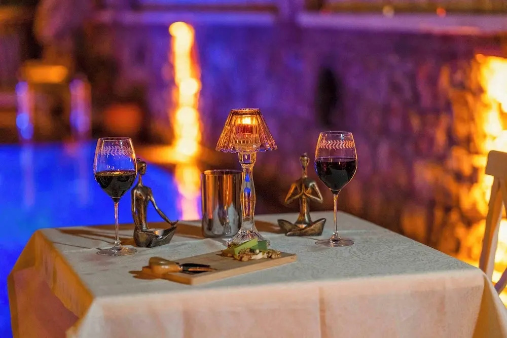 Lulu Inn Cesme