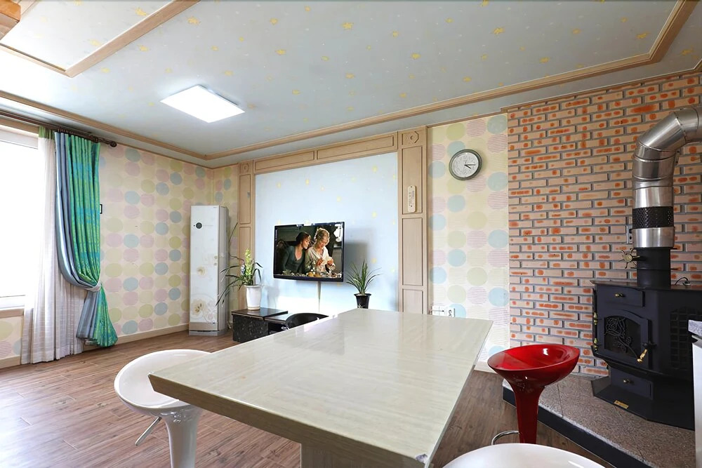 Chuncheon Yeowoo Gneul Pension