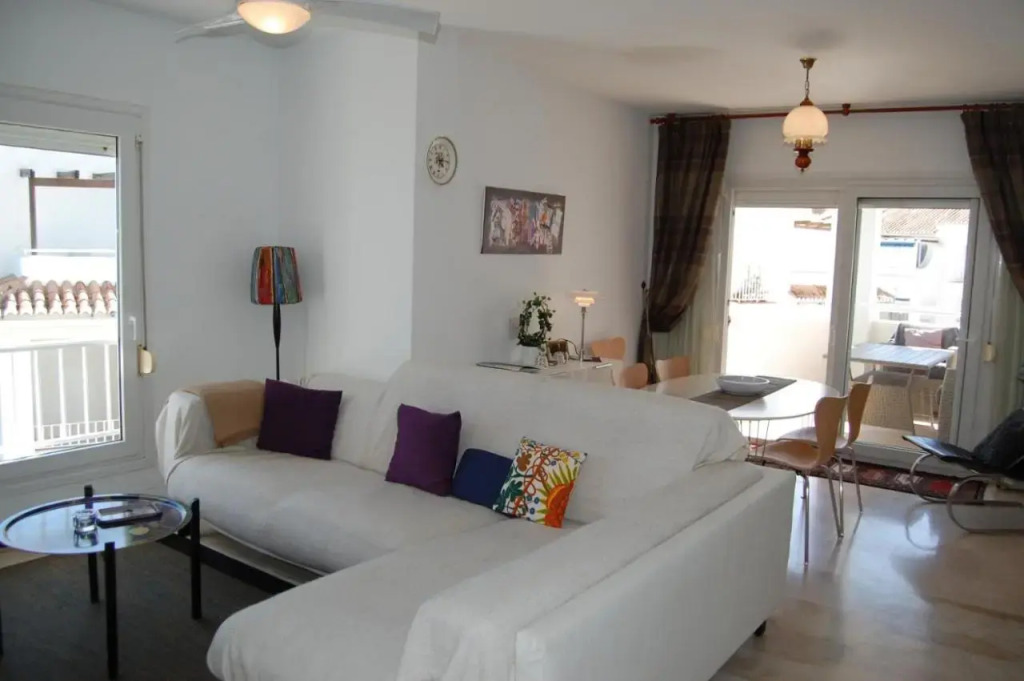 Las Fuentes, Nerja - R9912