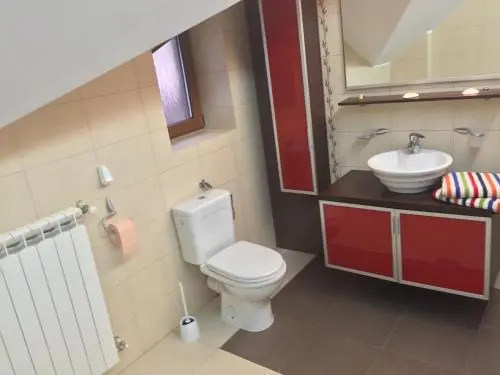 Apartament Miruna