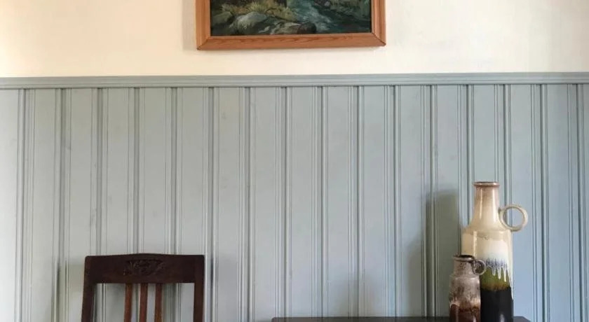 Mjällbyhus Pensionat & Stugby
