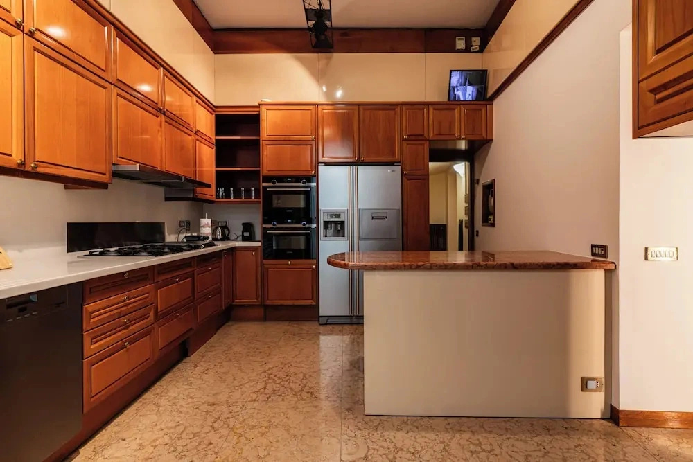 Maestosa Residenza Maffei