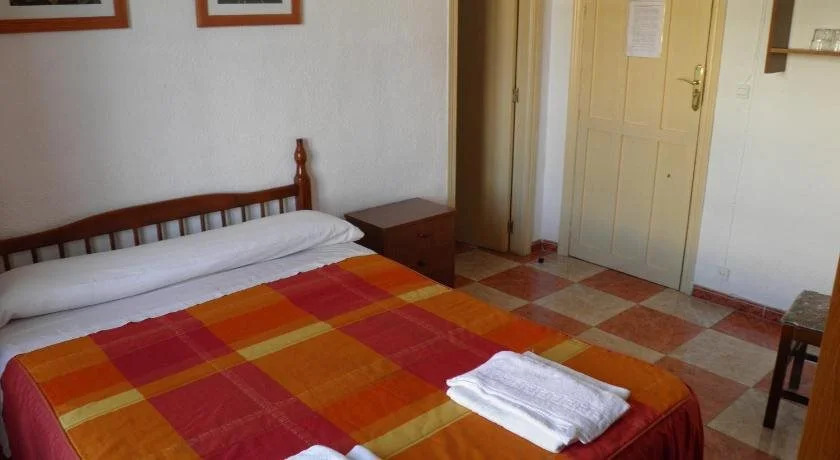 Hostal Arroyo