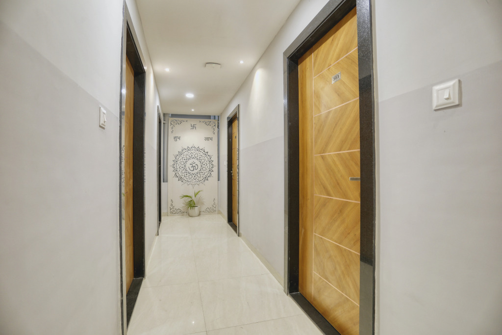 Hotel Joy Elite
