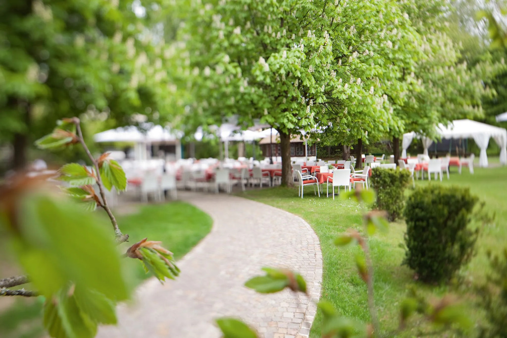 Parkhotel Schmid
