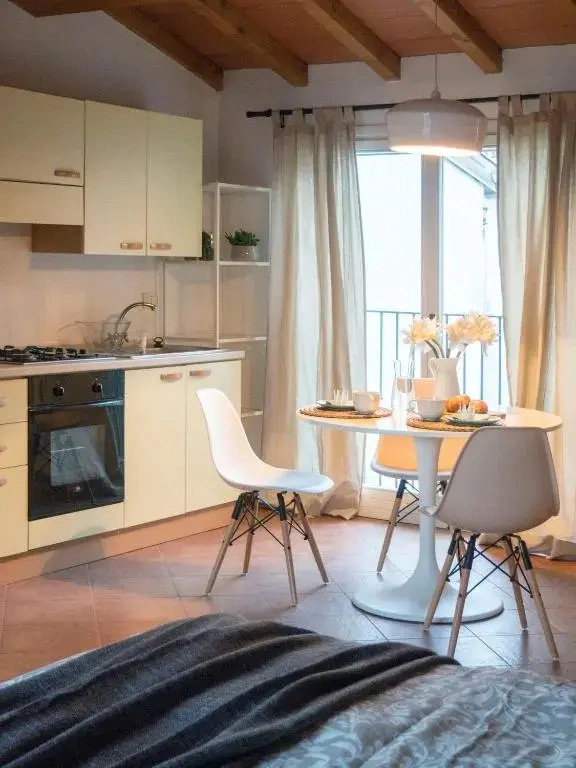 Suite sul fiume