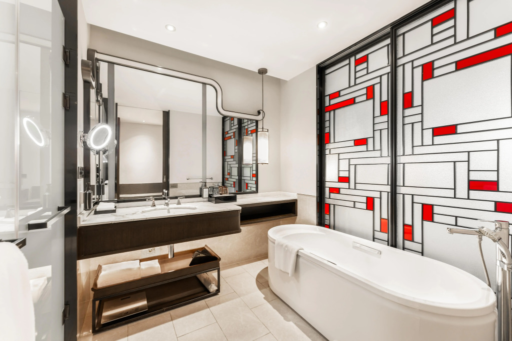 STEIGENBERGER Hotel Guangzhou Sunac