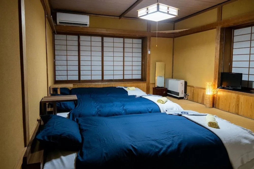 Toemu Nozawa Lodge