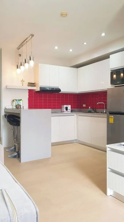 1 Bedroom Condo, Avida Tower 2, IT Park, Cebu City