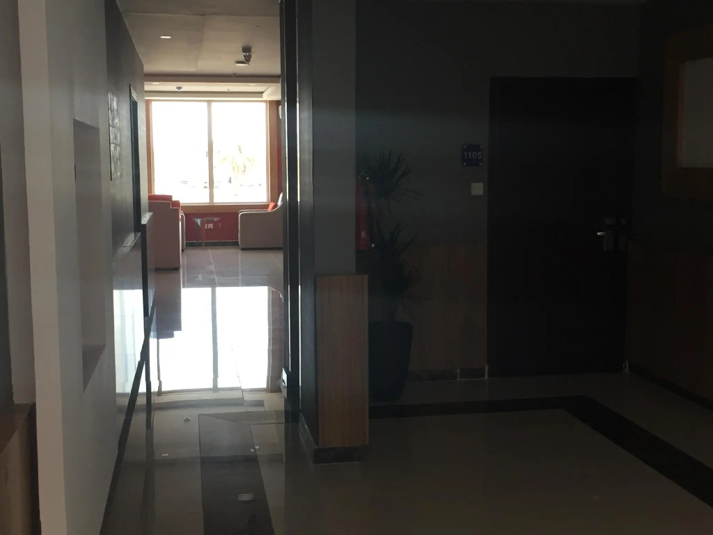 Arif Serviced Apartments