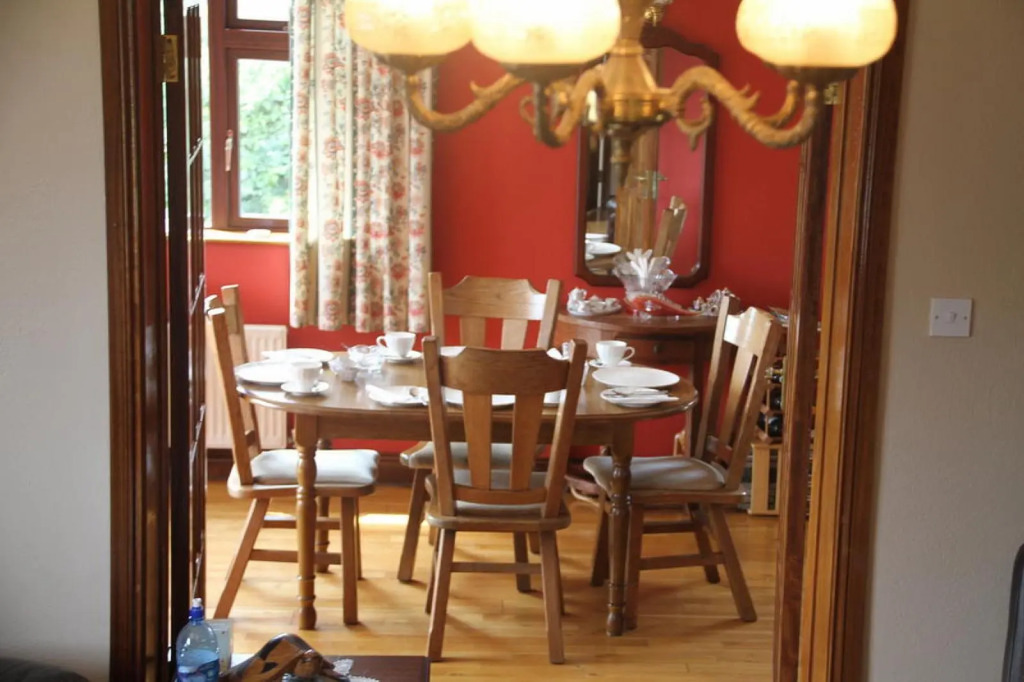 Marguerites B&B