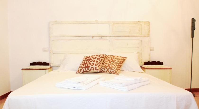Terra Oltre B&B