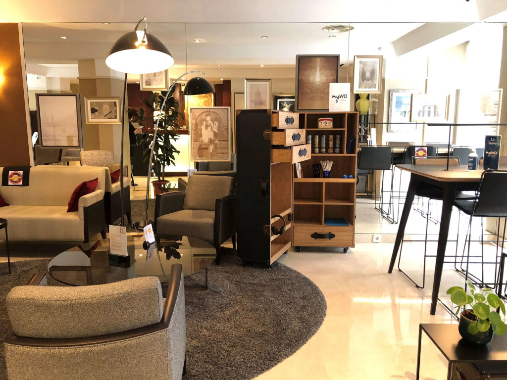 Best Western Plus Hotel Sydney Opera