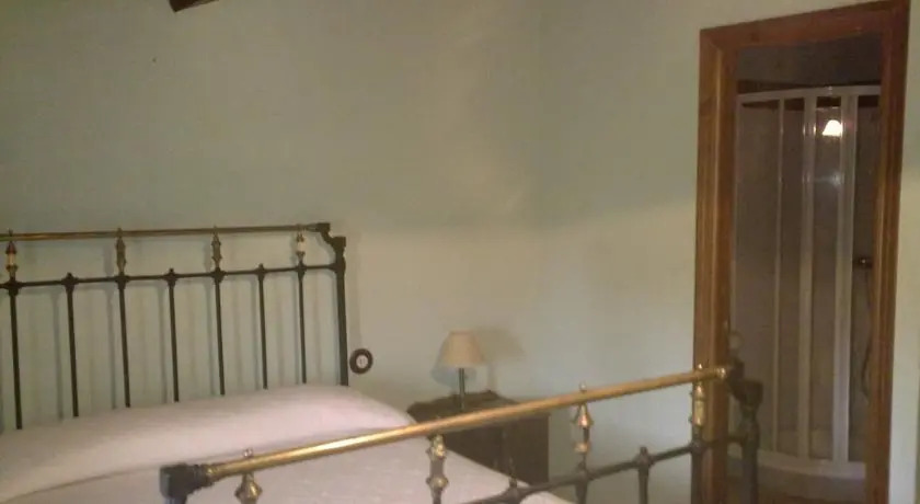 Casa Rural Zamayón