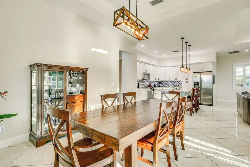 Pet-friendly Home w/ Fenced Yard in Fort Myers!