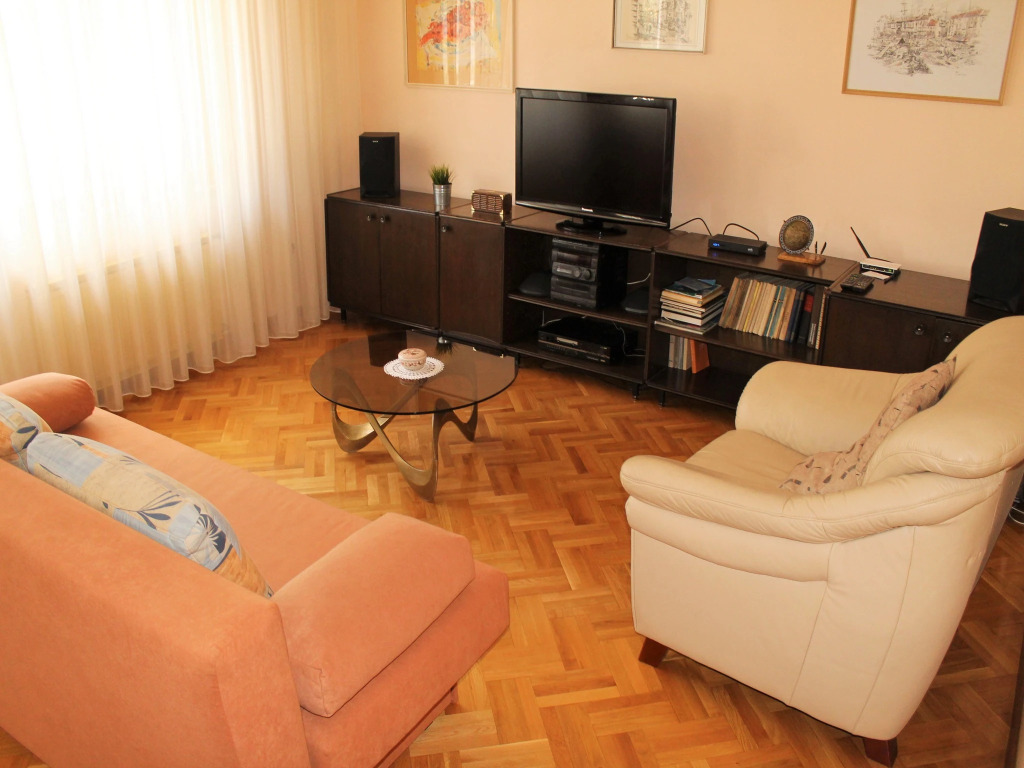 Apartments Katija