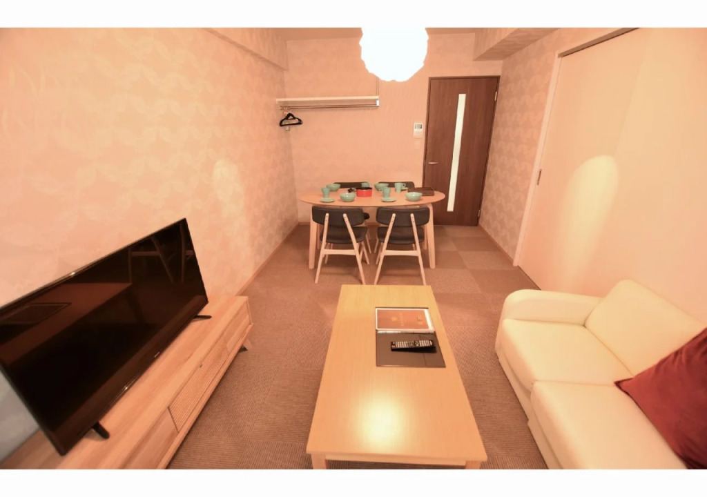 Randor Hotel Fukuoka