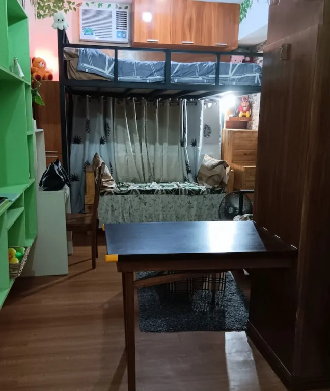 Paseo Verde Condominium