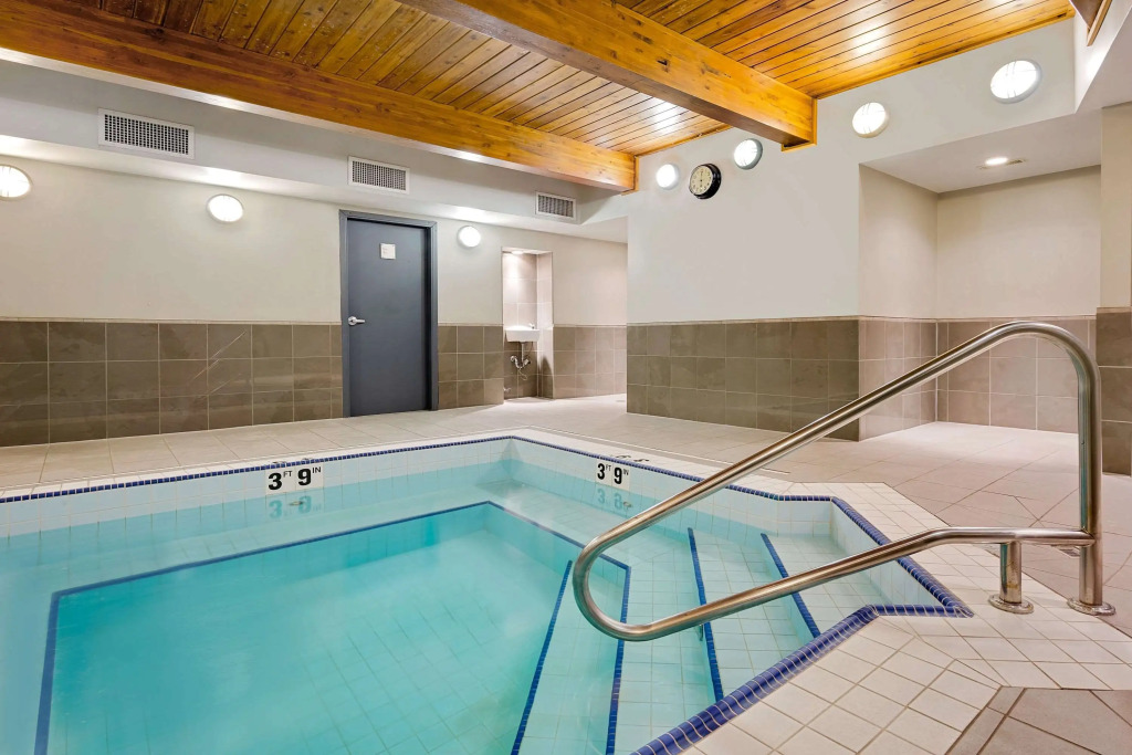 Ramada by Wyndham Kamloops