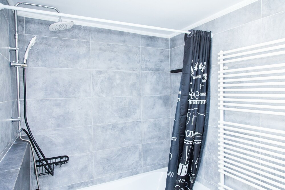 Luxury Apt in the center of Glyfada