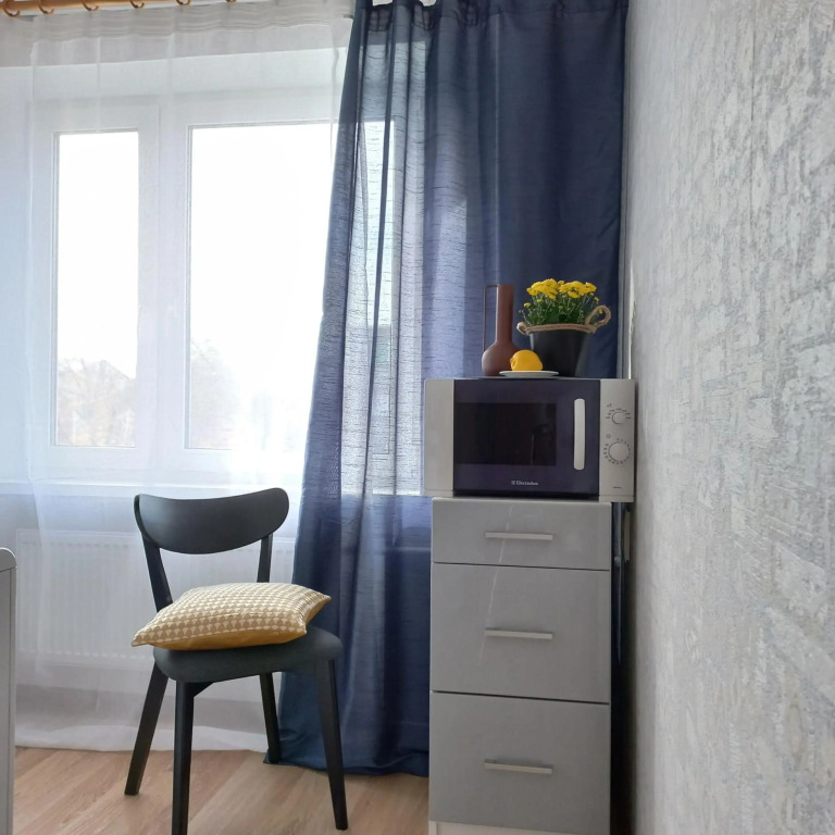 Narva Relax Apartment