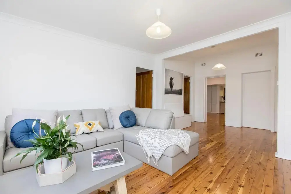 Stay at Meurant
