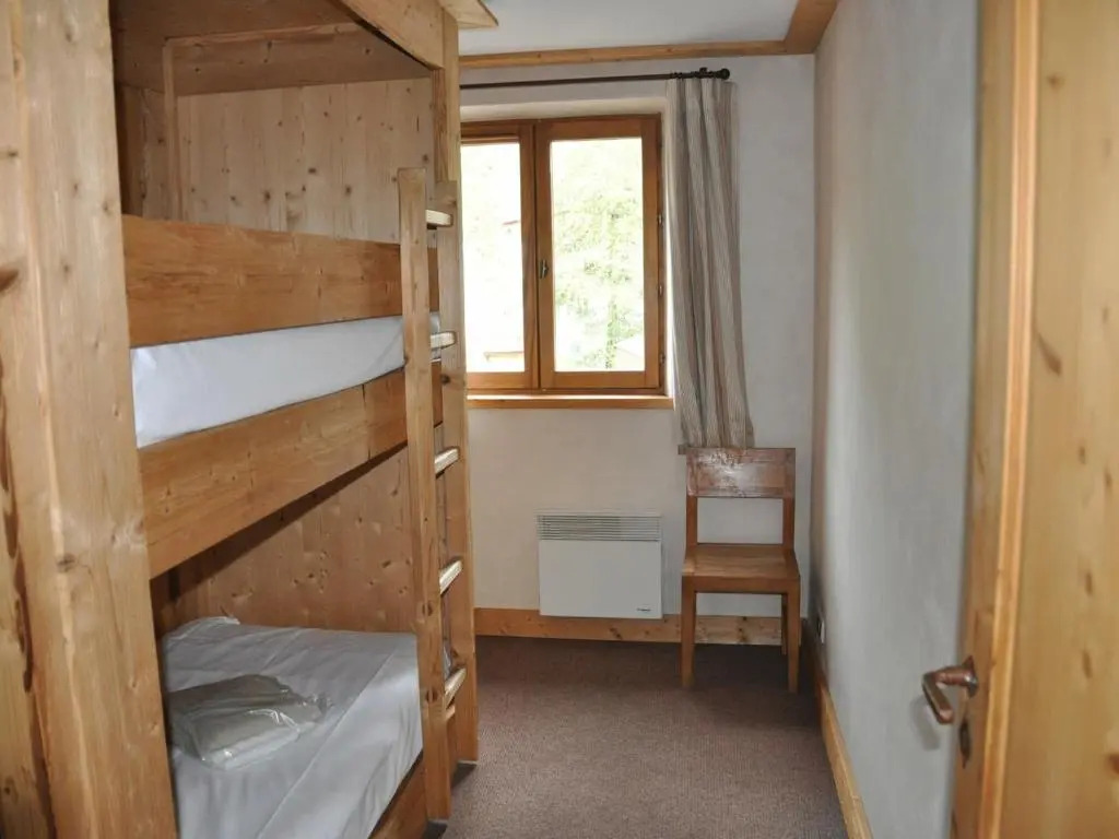 Appartement Les Deux Alpes, 4 pièces, 8 personnes - FR-1-348-174
