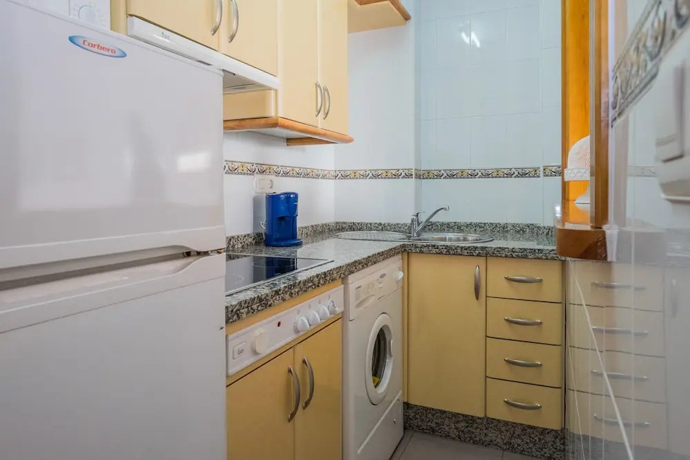 Apartamentos Solset Nerja