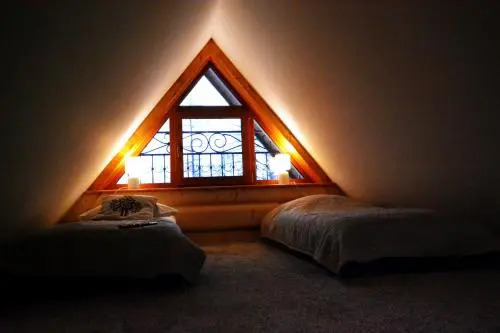 Apartamenty Willa Anna
