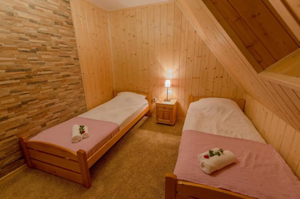Apartament Kościeliska 10A