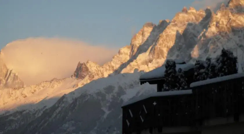 Hotel Slalom