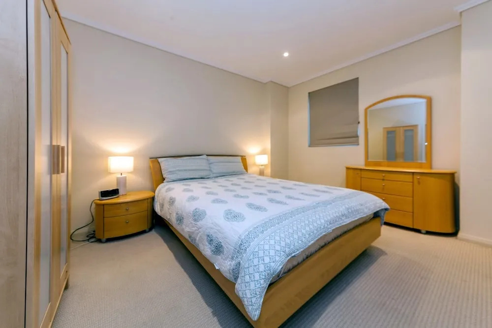 Scirocco, Unit 1/23 Tomaree Street