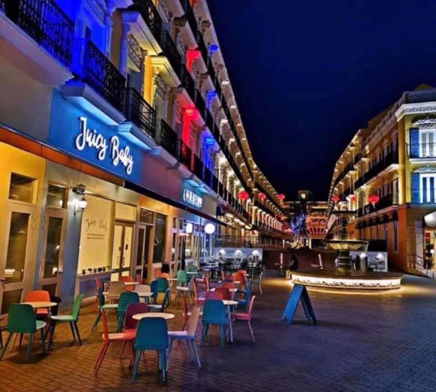 Riviera Suites Melaka