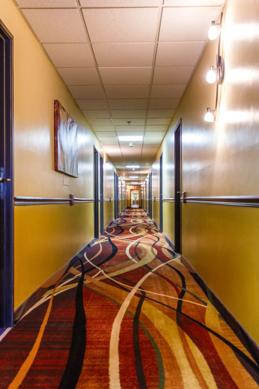 Hotel J Green Bay