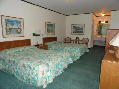 Hotel Perichis