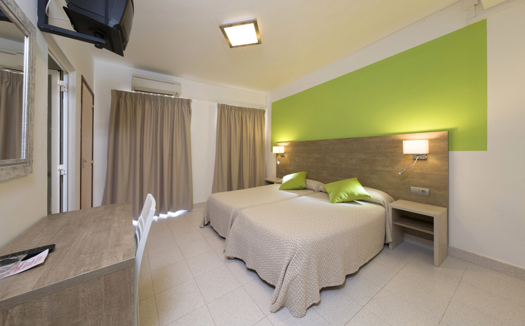 Hostal Marí