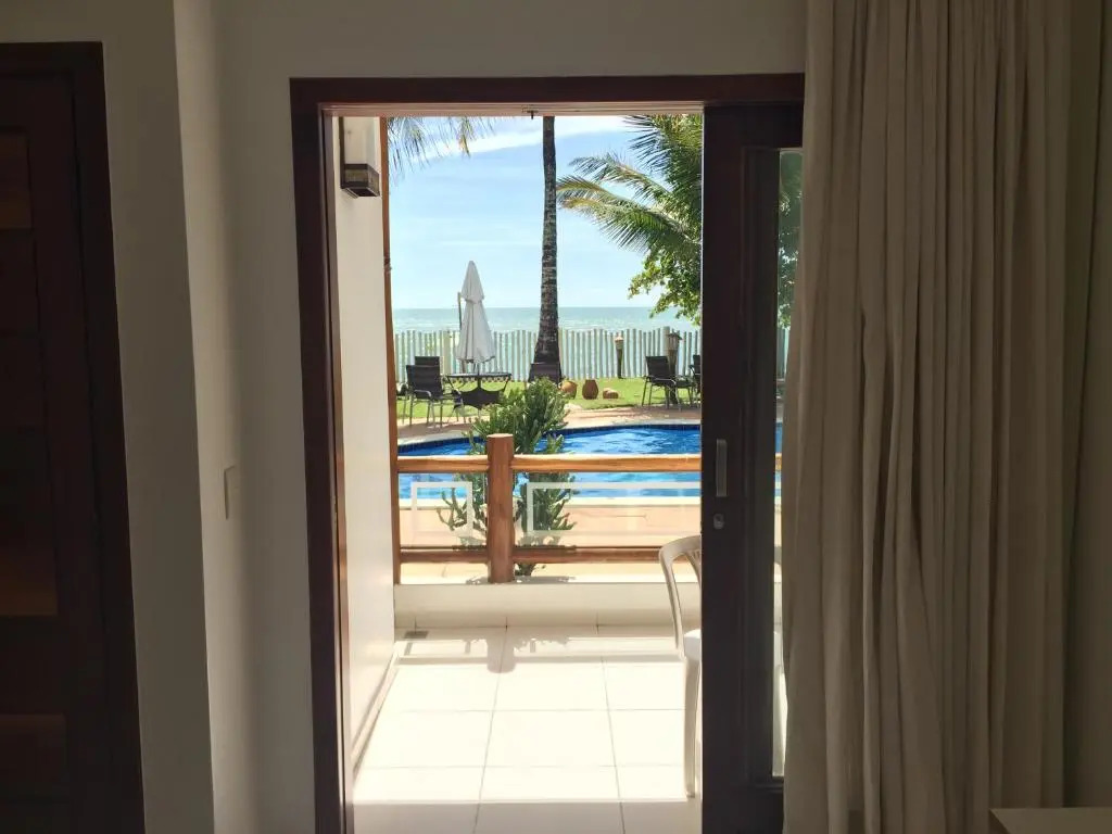Enseada dos Corais Praia Hotel