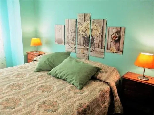 Holiday House Montepulciano - Il Torrino