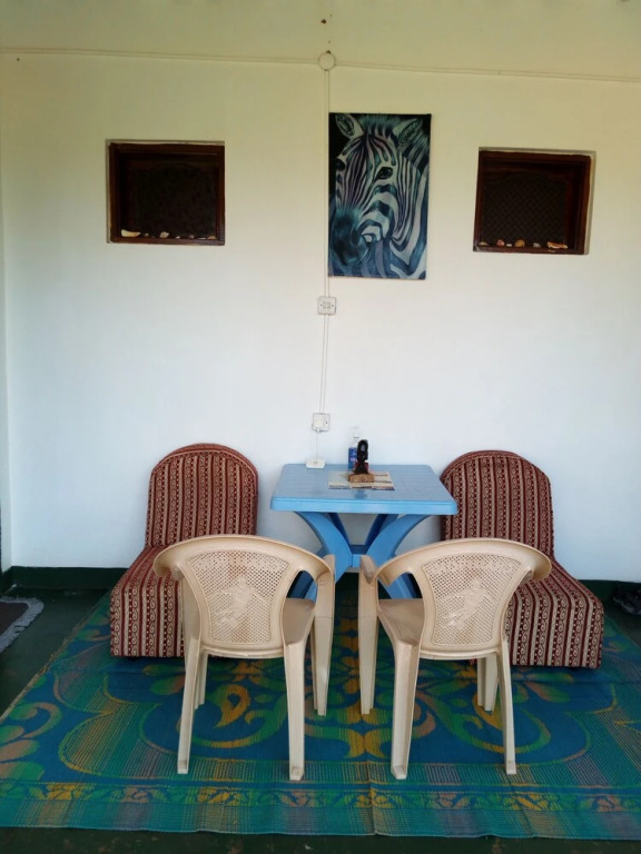 Tarbush Bungalows