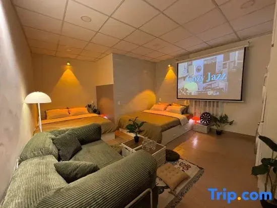 Willen Homestay - Near Fanwulao in Center District 1