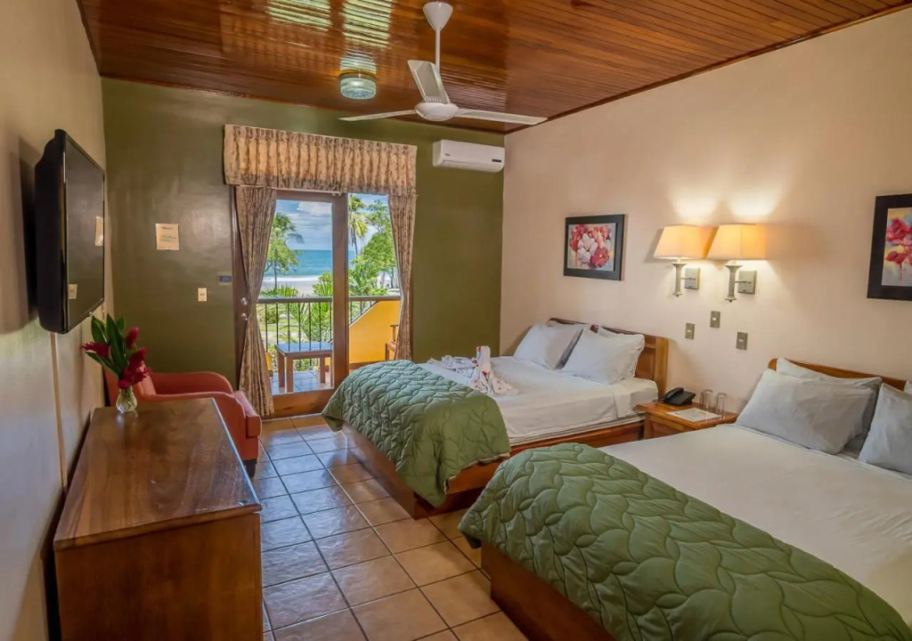 Hotel Manuel Antonio