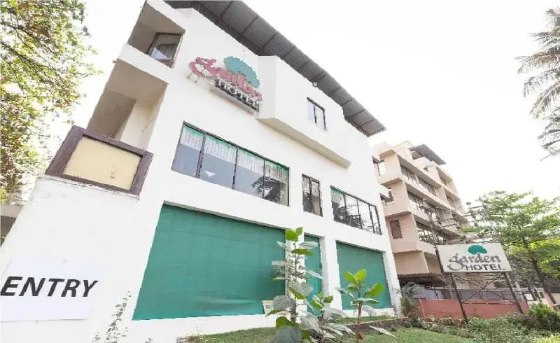 Hotel Garden Panvel - Near Navi Mumbai Airport
