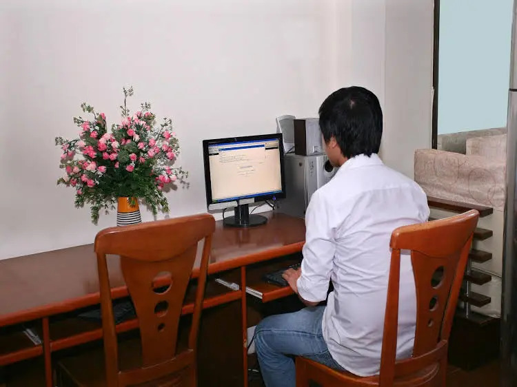 Song Linh Hotel