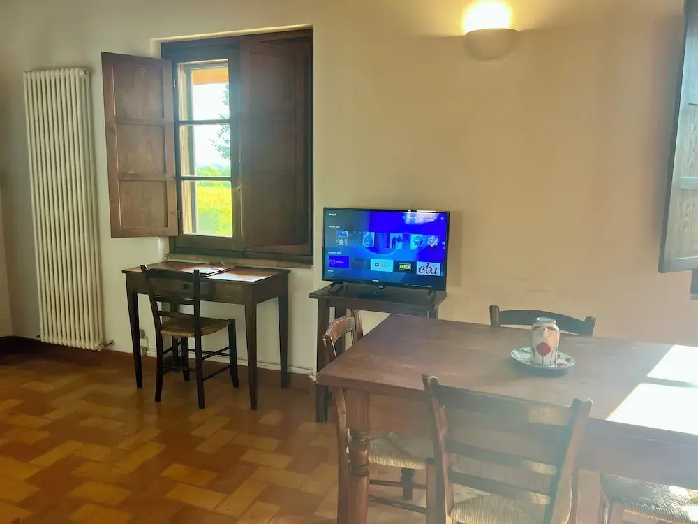 Agriturismo Podere La Fornace