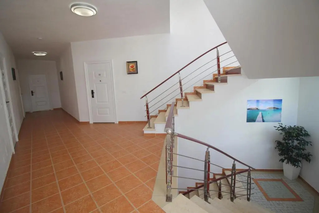 Portafortuna Apartments